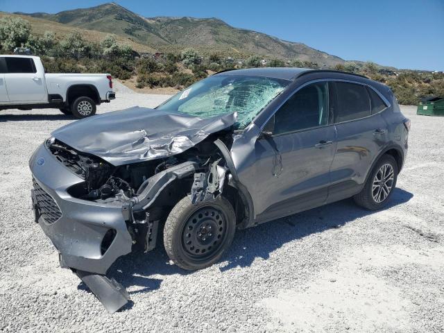 2022 FORD ESCAPE SEL, 