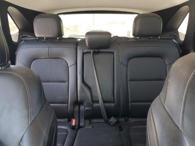 1FMCU9H94NUA09756 - 2022 FORD ESCAPE SEL SILVER photo 10