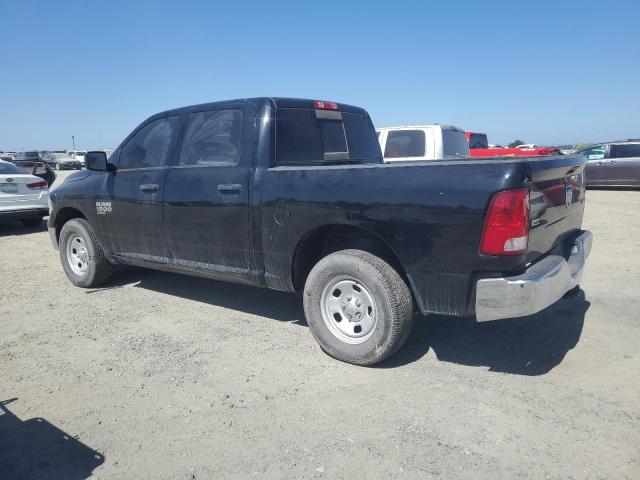 1C6RR7LG1PS565734 - 2023 RAM 1500 CLASS SLT შავი ფოტო 2