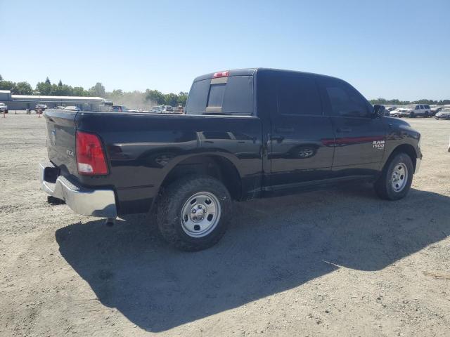 1C6RR7LG1PS565734 - 2023 RAM 1500 CLASS SLT შავი ფოტო 3