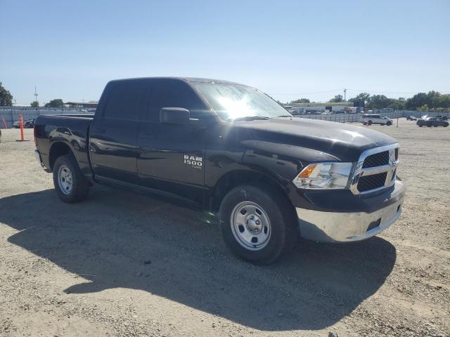 1C6RR7LG1PS565734 - 2023 RAM 1500 CLASS SLT შავი ფოტო 4