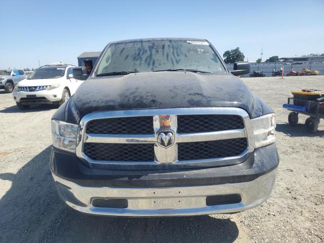 1C6RR7LG1PS565734 - 2023 RAM 1500 CLASS SLT შავი ფოტო 5