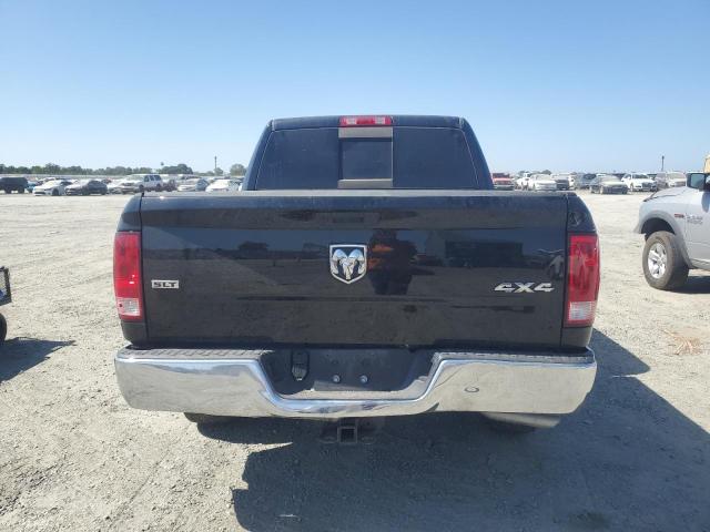 1C6RR7LG1PS565734 - 2023 RAM 1500 CLASS SLT შავი ფოტო 6