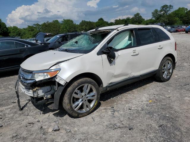 2013 FORD EDGE SEL, 