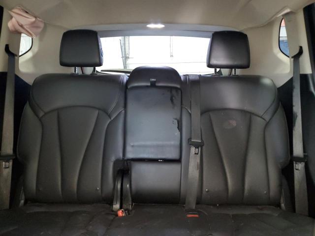 LRBFX2SA5KD009360 - 2019 BUICK ENVISION ESSENCE Gümüş foto 10