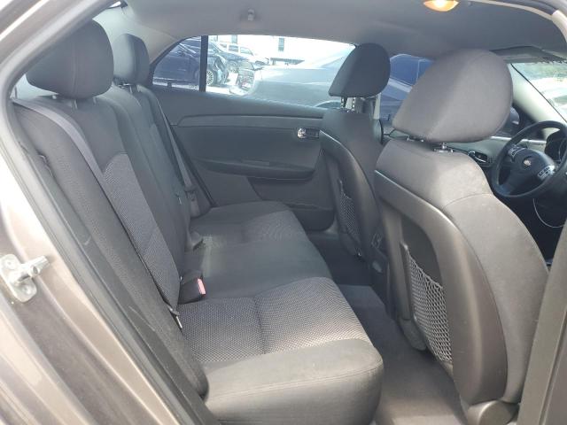 1G1ZC5E05AF321642 - 2010 CHEVROLET MALIBU 1LT BEIGE photo 10