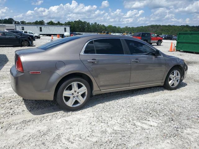 1G1ZC5E05AF321642 - 2010 CHEVROLET MALIBU 1LT BEIGE photo 3