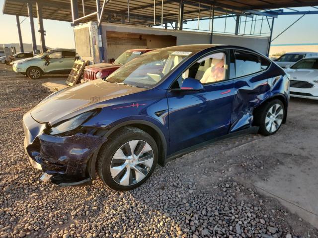 2023 TESLA MODEL Y, null