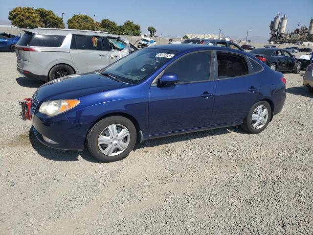 2008 HYUNDAI ELANTRA GLS, null