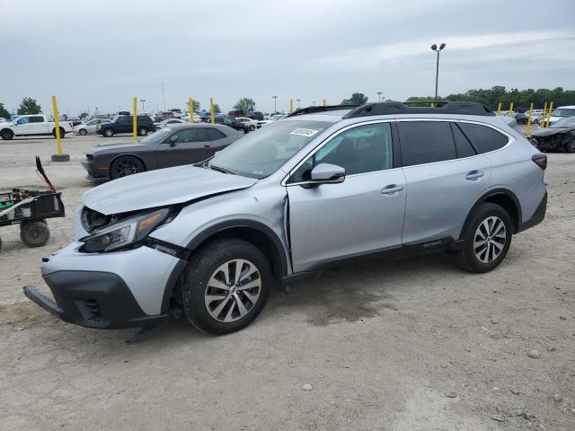 2021 SUBARU OUTBACK PREMIUM, null