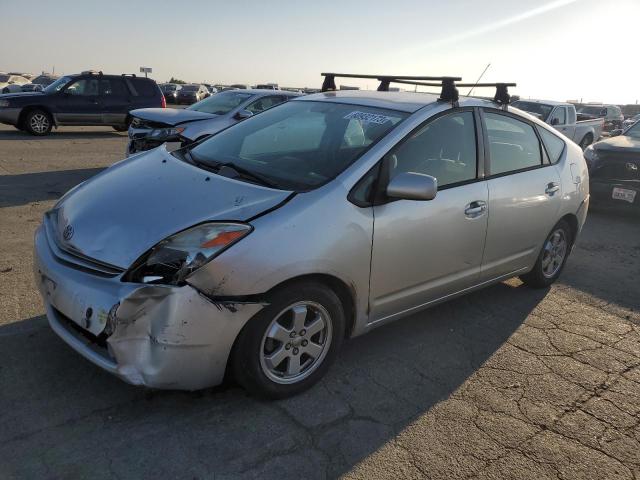 2004 TOYOTA PRIUS, 