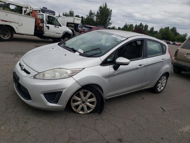 2013 FORD FIESTA SE, 