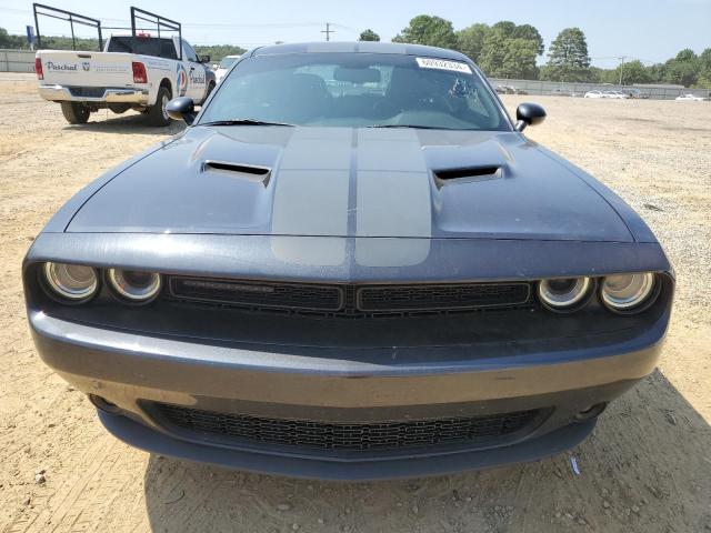 2C3CDZAG9GH264930 - 2016 DODGE CHALLENGER SXT CHARCOAL photo 5