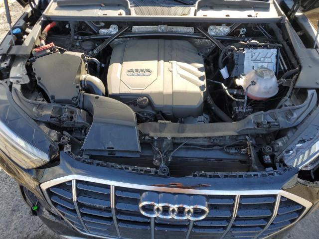 WA1CABFY7M2113600 - 2021 AUDI Q5 PRESTIGE 黑色 照片 11