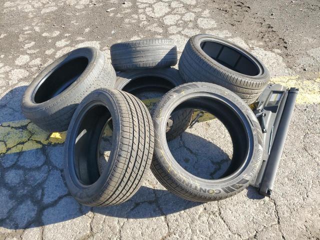 WA1CABFY7M2113600 - 2021 AUDI Q5 PRESTIGE 黑色 照片 12