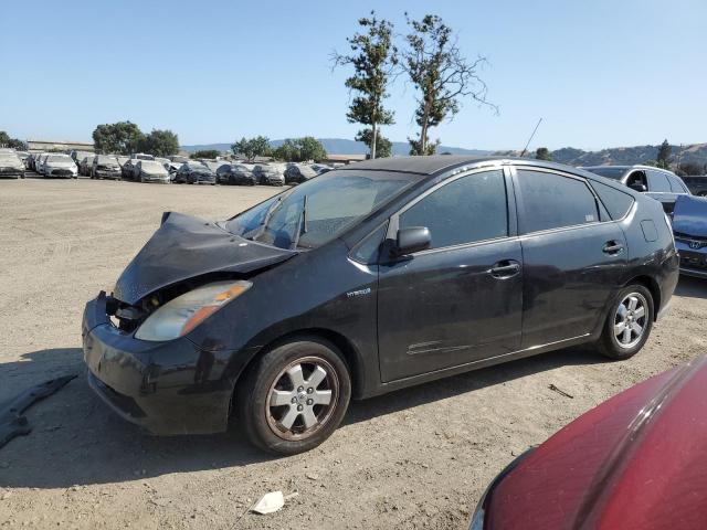 2009 TOYOTA PRIUS, 