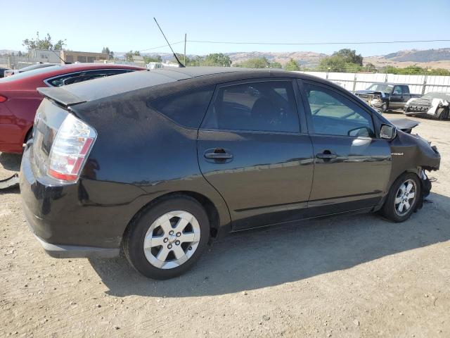 JTDKB20U193503002 - 2009 TOYOTA PRIUS 黑色 照片 3