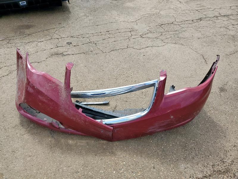 2C4RC1CG4GR200389 - 2016 CHRYSLER TOWN & COU TOURING L RED photo 13