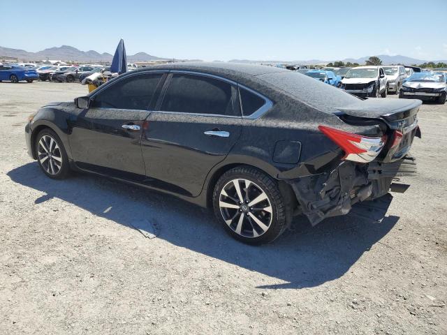 1N4AL3AP1GN322982 - 2016 NISSAN ALTIMA 2.5 BLACK photo 2