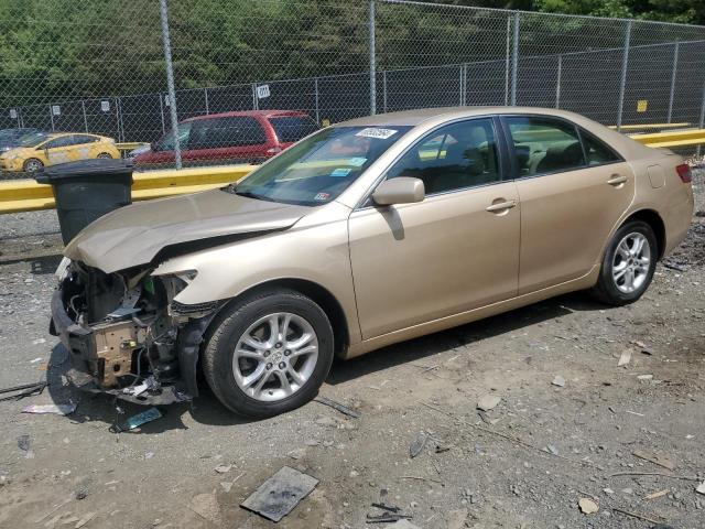 2011 TOYOTA CAMRY BASE, 