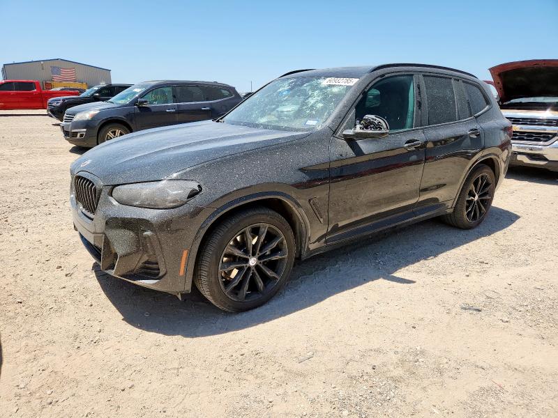 2024 BMW X3 SDRIVE30I, 