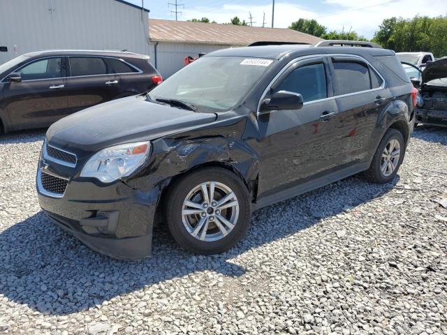 2012 CHEVROLET EQUINOX LT, 