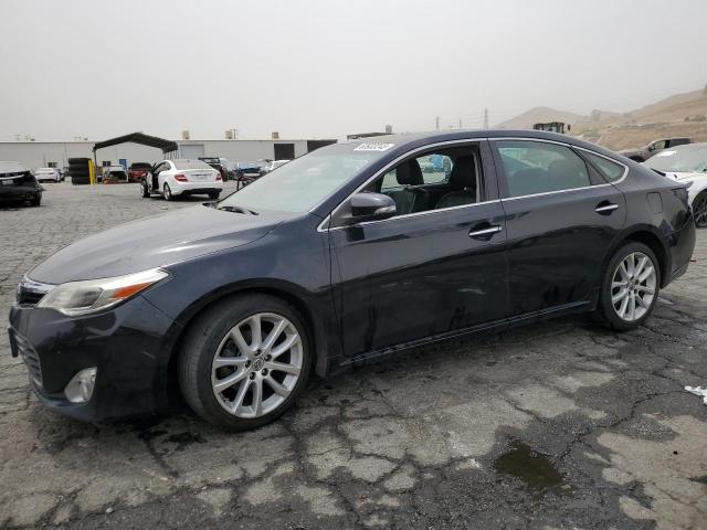 4T1BK1EB8DU062582 - 2013 TOYOTA AVALON BASE Qara foto 1