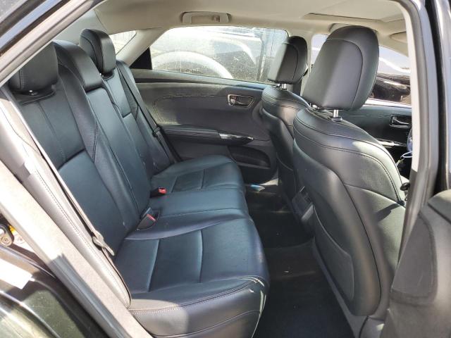 4T1BK1EB8DU062582 - 2013 TOYOTA AVALON BASE Qara foto 10