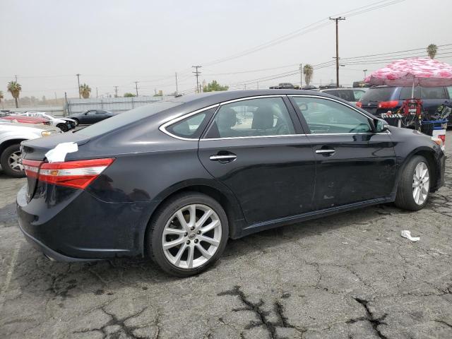4T1BK1EB8DU062582 - 2013 TOYOTA AVALON BASE Qara foto 3