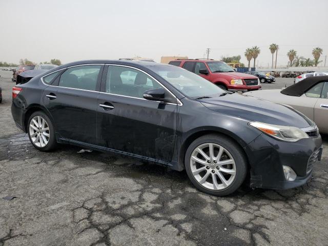 4T1BK1EB8DU062582 - 2013 TOYOTA AVALON BASE Qara foto 4