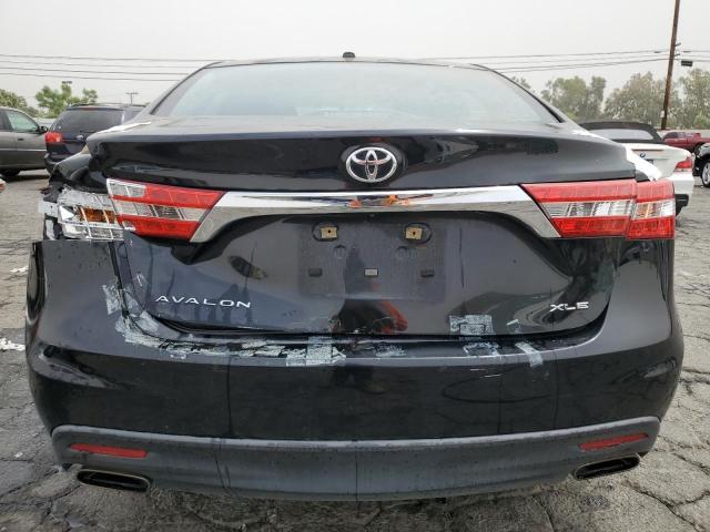 4T1BK1EB8DU062582 - 2013 TOYOTA AVALON BASE Qara foto 6