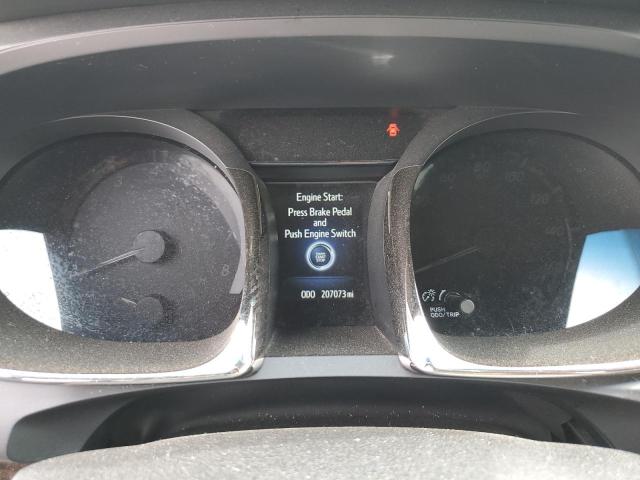 4T1BK1EB8DU062582 - 2013 TOYOTA AVALON BASE Qara foto 9