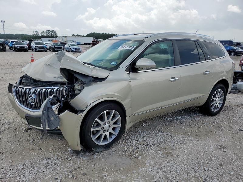2015 BUICK ENCLAVE, 