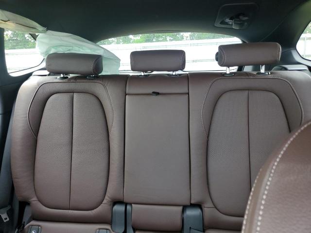 WBXJG9C03L5P23822 - 2020 BMW X1 XDRIVE28I CHARCOAL photo 10