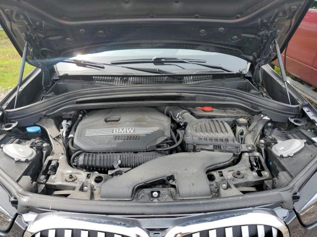 WBXJG9C03L5P23822 - 2020 BMW X1 XDRIVE28I CHARCOAL photo 12
