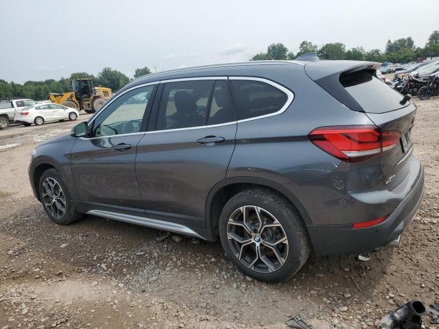 WBXJG9C03L5P23822 - 2020 BMW X1 XDRIVE28I CHARCOAL photo 2