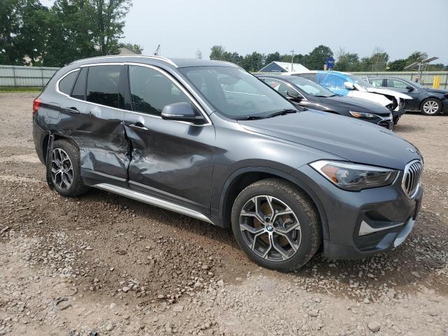 WBXJG9C03L5P23822 - 2020 BMW X1 XDRIVE28I CHARCOAL photo 4