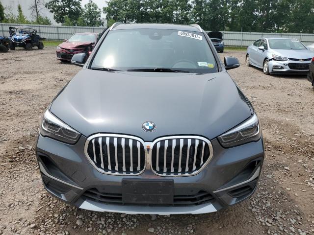 WBXJG9C03L5P23822 - 2020 BMW X1 XDRIVE28I CHARCOAL photo 5