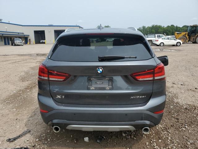 WBXJG9C03L5P23822 - 2020 BMW X1 XDRIVE28I CHARCOAL photo 6