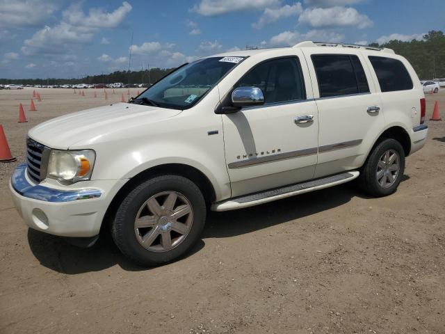 1A8HX58N08F154298 - 2008 CHRYSLER ASPEN LIMITED 白色 照片 1