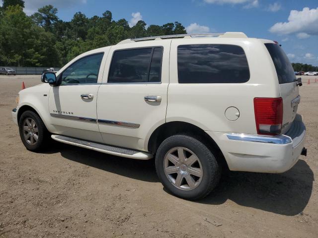 1A8HX58N08F154298 - 2008 CHRYSLER ASPEN LIMITED 白色 照片 2