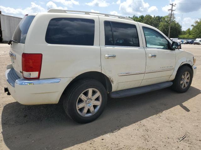 1A8HX58N08F154298 - 2008 CHRYSLER ASPEN LIMITED 白色 照片 3