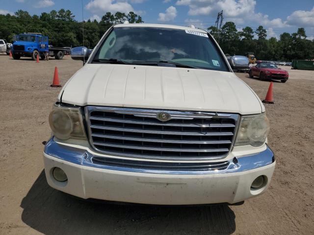 1A8HX58N08F154298 - 2008 CHRYSLER ASPEN LIMITED 白色 照片 5
