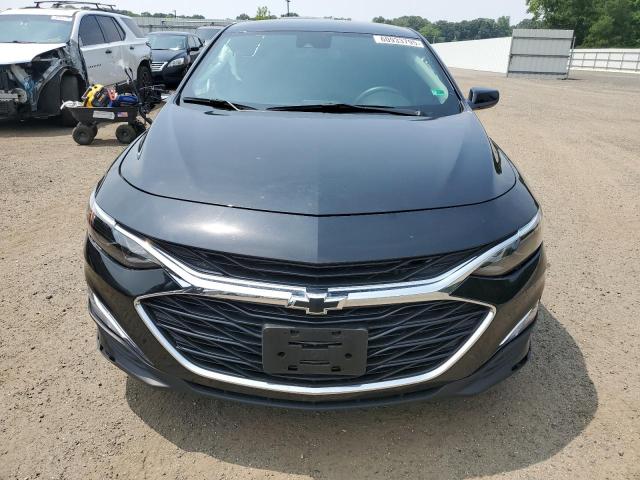 1G1ZG5ST8RF190169 - 2024 CHEVROLET MALIBU RS BLACK photo 5