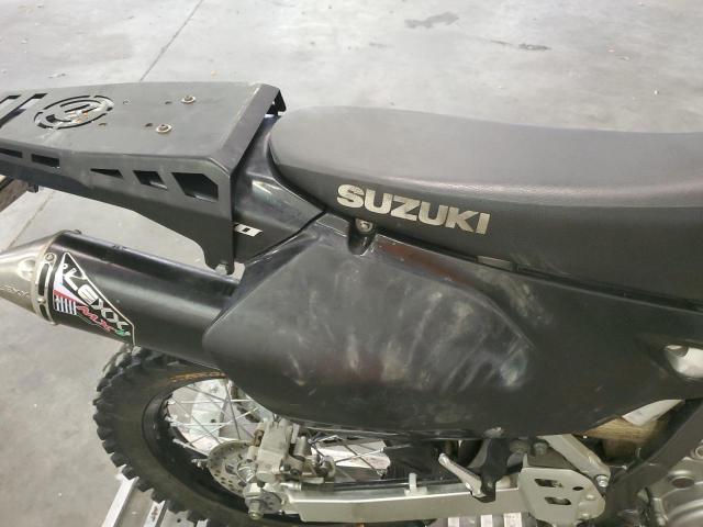 JS1SK43A5N7100473 - 2022 SUZUKI DR-Z400 S BLACK photo 9