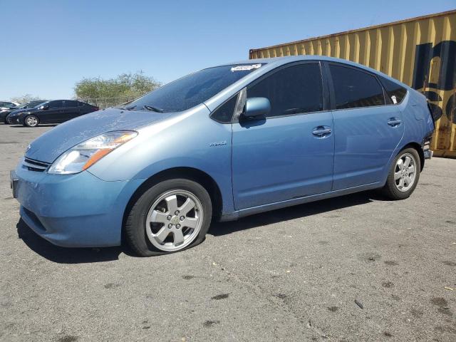 2007 TOYOTA PRIUS, 