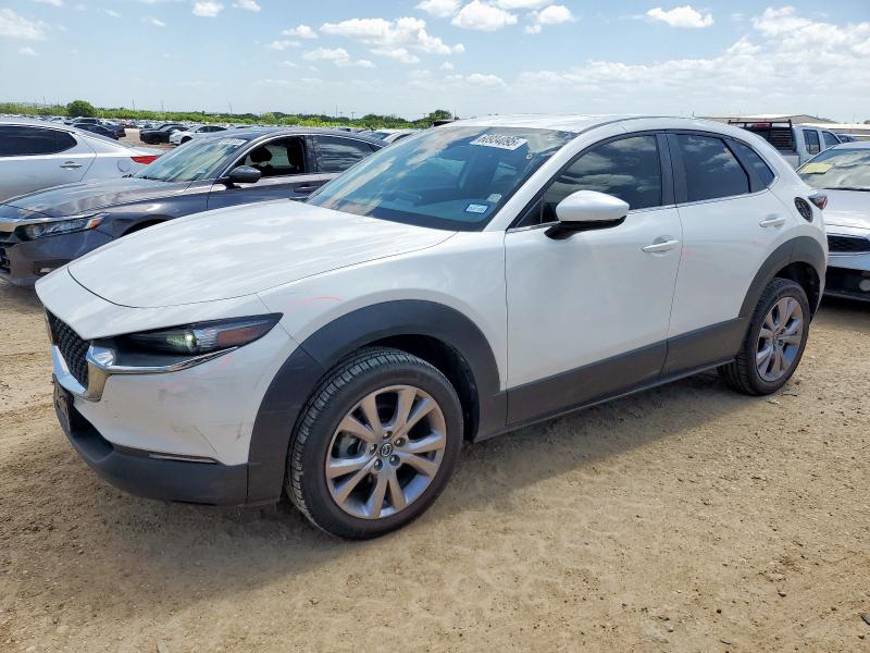 2021 MAZDA CX-30 SELECT, null