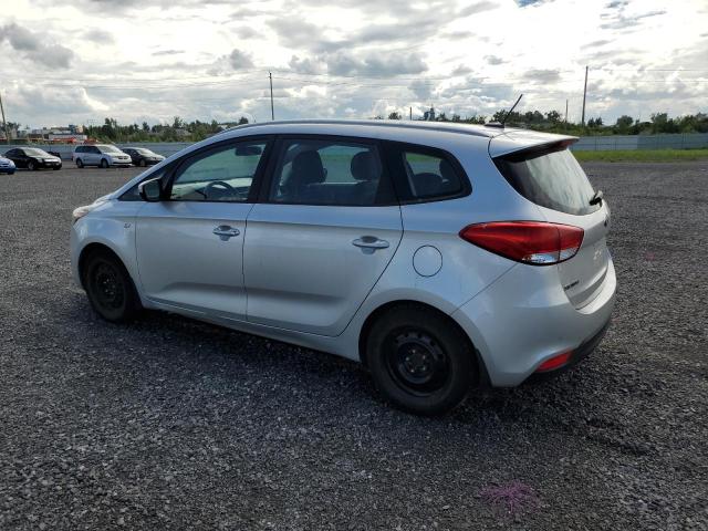 KNAHT8A34G7136437 - 2016 KIA RONDO SILVER photo 2