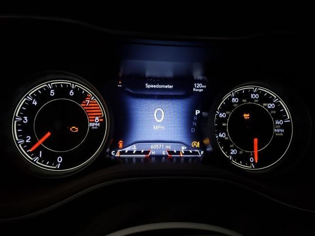 1C4PJMBX8MD159635 - 2021 JEEP CHEROKEE TRAILHAWK WHITE photo 9