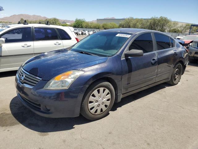 1N4AL21E38N465104 - 2008 NISSAN ALTIMA 2.5 BLUE photo 1